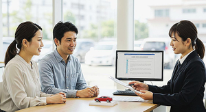 金融庁、「乗合代理店」都合での提案是正へ　保険業界向け監督指針改正案　顧客の意向に沿った商品を