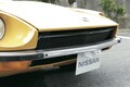名車再考 日産フェアレディZ432 Chapter1 実車確認 日本を代表する名車をディテールまで撮り下ろし