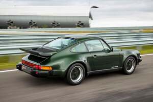 なぜポルシェの“ターボ”は別格なのか？——河村康彦の「ポルシェは凄い！」♯6