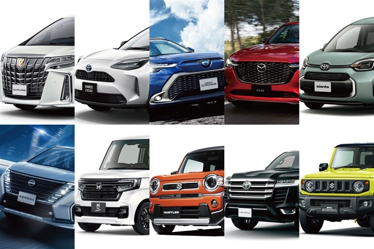 あの車がこの値段!? 下落傾向の中古車相場、その訳は？ 一部モデルはプレミア化も