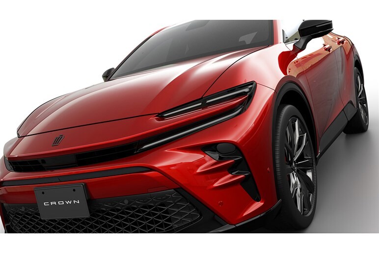 MR-SやFJクルーザーもあり？ クラウンスポーツに続く新型エンジン車は？