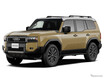 「FJクルーザー復活マジかよ！」価格は400万円台？ トヨタの新SUV『ランドクルーザーFJ』にSNSが注目