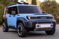 「FJクルーザー復活マジかよ！」価格は400万円台？ トヨタの新SUV『ランドクルーザーFJ』にSNSが注目