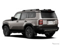 「FJクルーザー復活マジかよ！」価格は400万円台？ トヨタの新SUV『ランドクルーザーFJ』にSNSが注目
