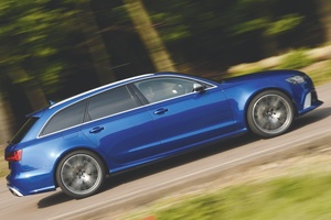 アウディRS6やフェラーリ599は買い時？　今なら半額！な有能「中古」モデル（2）　高速ワゴン／スーパーカー編