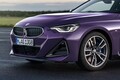 BMW「2シリーズクーペ」が微妙に化粧直し。新旧モデルの違いをチェック