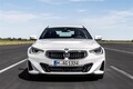 BMW「2シリーズクーペ」が微妙に化粧直し。新旧モデルの違いをチェック