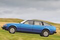 忘れがたきレイランドの傑作　ローバーSD1シリーズ　3500からV8-Sまで　後編