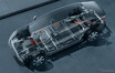 トヨタの新型EV『bZ5』、第一汽車との新エネ車工場で生産開始