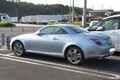 【今さら？今こそ？？平成名車と暮らしてみよう＜レクサスSC430編(1)＞】もうすぐ二十歳の国産V8クーペカブリオレは、お見合い写真よりだんぜん色っぽかった