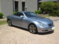 【今さら？今こそ？？平成名車と暮らしてみよう＜レクサスSC430編(1)＞】もうすぐ二十歳の国産V8クーペカブリオレは、お見合い写真よりだんぜん色っぽかった