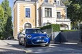 投資額6億ポンド！ BMW MINIがオックスフォード工場をオール電化生産拠点へ