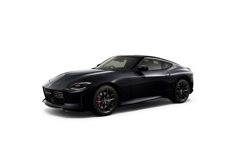 【欲しい人は急げ！】新規注文再開も上限数アリ…日産「フェアレディZ」2025年モデル発表、10万前後価格アップ