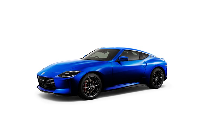 【欲しい人は急げ！】新規注文再開も上限数アリ…日産「フェアレディZ」2025年モデル発表、10万前後価格アップ