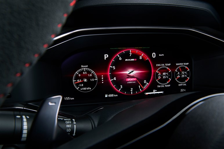 【欲しい人は急げ！】新規注文再開も上限数アリ…日産「フェアレディZ」2025年モデル発表、10万前後価格アップ