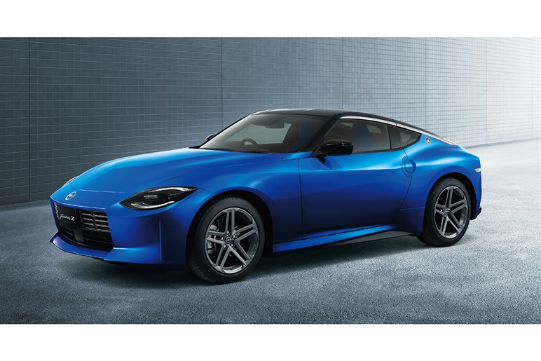 【欲しい人は急げ！】新規注文再開も上限数アリ…日産「フェアレディZ」2025年モデル発表、10万前後価格アップ