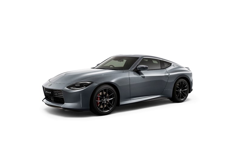 【欲しい人は急げ！】新規注文再開も上限数アリ…日産「フェアレディZ」2025年モデル発表、10万前後価格アップ