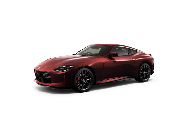 【欲しい人は急げ！】新規注文再開も上限数アリ…日産「フェアレディZ」2025年モデル発表、10万前後価格アップ