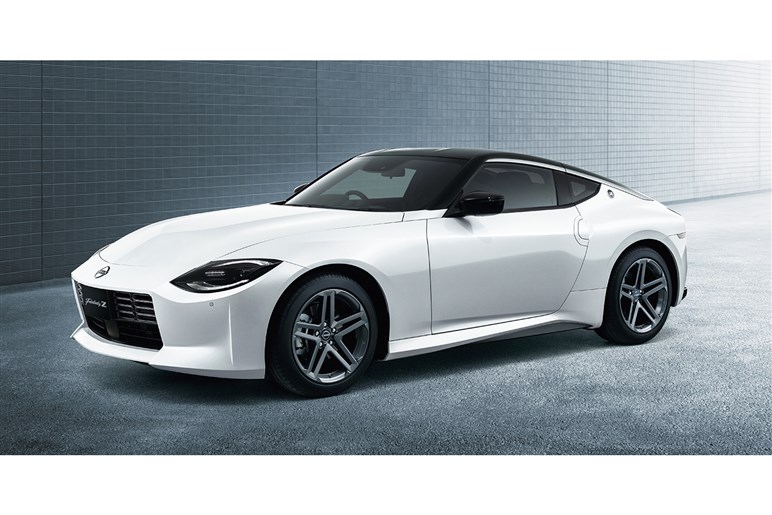 【欲しい人は急げ！】新規注文再開も上限数アリ…日産「フェアレディZ」2025年モデル発表、10万前後価格アップ