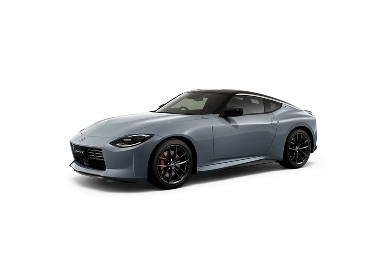 【欲しい人は急げ！】新規注文再開も上限数アリ…日産「フェアレディZ」2025年モデル発表、10万前後価格アップ
