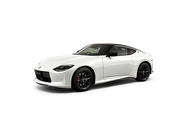 【欲しい人は急げ！】新規注文再開も上限数アリ…日産「フェアレディZ」2025年モデル発表、10万前後価格アップ