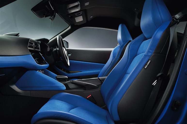 【欲しい人は急げ！】新規注文再開も上限数アリ…日産「フェアレディZ」2025年モデル発表、10万前後価格アップ