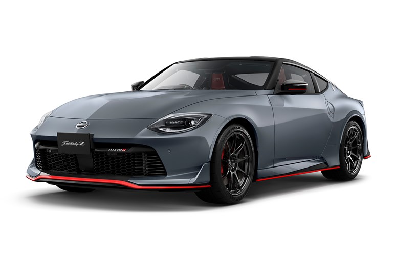 【欲しい人は急げ！】新規注文再開も上限数アリ…日産「フェアレディZ」2025年モデル発表、10万前後価格アップ