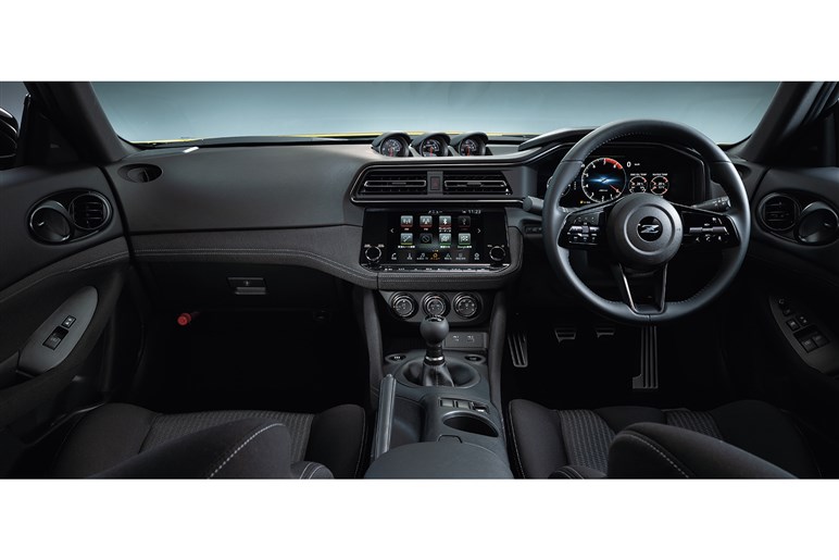【欲しい人は急げ！】新規注文再開も上限数アリ…日産「フェアレディZ」2025年モデル発表、10万前後価格アップ