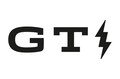 フォルクスワーゲン　新しい「GTI」ロゴ、商標登録へ　稲妻が指し示す電動モデルの未来