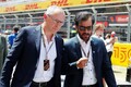 F1オーナー、F1売却報道に懸念を示したFIA会長に激怒「容認できない越権行為」と厳重抗議