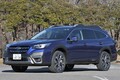 SUBARU レヴォーグ レイバックの販売が絶好調！　やっぱりステーションワゴンは消えちゃならん!!