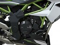 インターモト2018でZ125・R125・Ninja125がお披露目！125ccスポーツバイクの勢力図が変わる! ?【カワサキ/ヤマハ】
