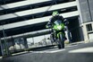 インターモト2018でZ125・R125・Ninja125がお披露目！125ccスポーツバイクの勢力図が変わる! ?【カワサキ/ヤマハ】