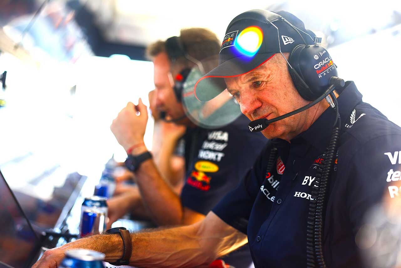 ニューウェイのマネージメントを務めるジョーダン、フェラーリF1との契約を否定「彼自身が何をしたいかまだ決めていない」