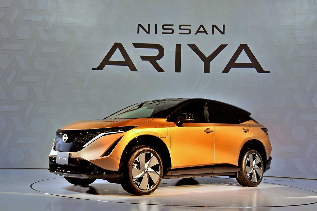日産 三菱の 軽自動車ev が日本を変える可能性 鍵は 0km 0万円 Web Cartop 自動車情報サイト 新車 中古車 Carview