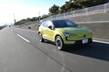 【ボルボ EX30】ブレイクの可能性は大いにある【石井昌道】