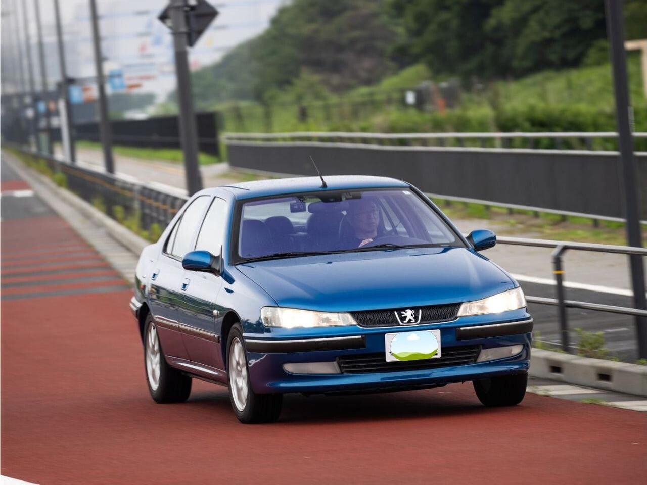 専用です シトロエン プジョー 406 ZX 用 91000980 互換 新車用ブロワー