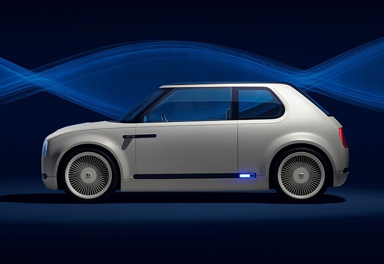 ホンダは3種のEVコンセプトを中心に、新型オデッセイやCR-Vなどを公開へ