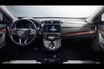 ホンダは3種のEVコンセプトを中心に、新型オデッセイやCR-Vなどを公開へ