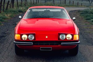 8762万円で落札されたフェラーリ「365GTB/4」はオリジナルを貫きとおした1台！