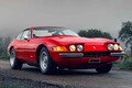 8762万円で落札されたフェラーリ「365GTB/4」はオリジナルを貫きとおした1台！