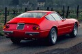8762万円で落札されたフェラーリ「365GTB/4」はオリジナルを貫きとおした1台！