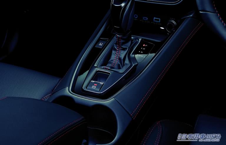 スバル・レヴォーグ、改良モデルの発売を開始。スポーティさと上質さを際立てさせた特別仕様車「Black Interior Selection」も設定