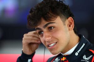 レッドブル育成リンドブラッドには「F1で活躍できる十二分の才能がある」10年以上見守ってきたFE王者が太鼓判