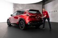 より大きく、より高級感があり、よりモダンに生まれ変わった新型「マツダ CX-5」の全情報をお届け！