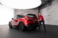 より大きく、より高級感があり、よりモダンに生まれ変わった新型「マツダ CX-5」の全情報をお届け！