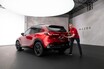 より大きく、より高級感があり、よりモダンに生まれ変わった新型「マツダ CX-5」の全情報をお届け！