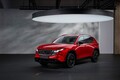 より大きく、より高級感があり、よりモダンに生まれ変わった新型「マツダ CX-5」の全情報をお届け！