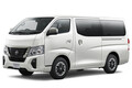 【安心・安全・快適機能が充実】日産「キャラバン」一部仕様向上で2025年8月発売、カスタマイズ用グレードも新設定