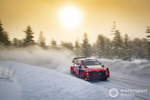 トヨタ・ヒュンダイ・M-スポーツ、WRCのハイブリッド新世代ルールに合意。3チームが少なくとも3年継続参戦